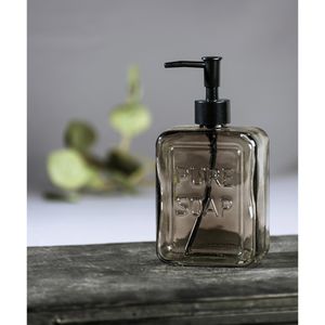 Produktbild für Seifenspender Wenko Pure Soap, 24713100