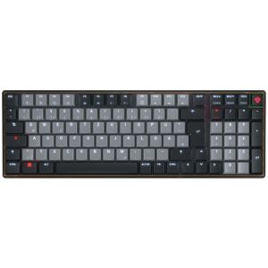 Produktbild für Tastatur CHERRY KW 550 MX LP