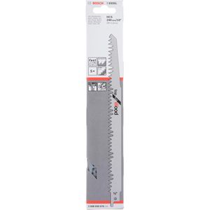 Produktbild für Säbelsägeblatt Bosch Top for Wood S 1531 L