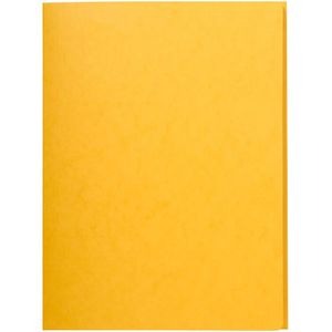 Produktbild für Jurismappe Exacompta 56404E, A4, gelb