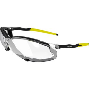 Schutzbrille Safety-Jogger Tsavo, klar