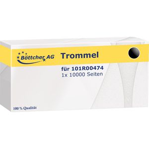 Produktbild für Trommel Böttcher-AG für Xerox 101R00474