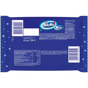 Produktbild für Schokoriegel Milky-Way Minis