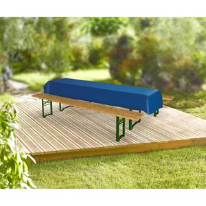 Produktbild für Tischdeckenrolle Papstar Soft Selection, 84194, abwischbar