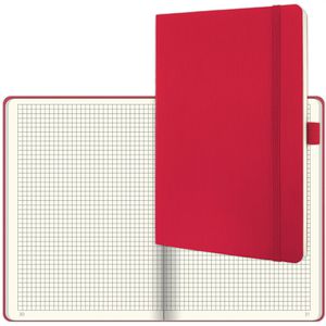 Produktbild für Notizbuch Sigel Conceptum CO324, Karton Softcover