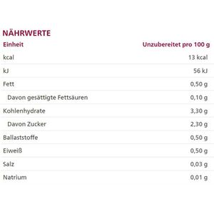 Produktbild für Kokoswasser Alnatura Coco Drink Natur, ohne Zuckerzusatz, BIO