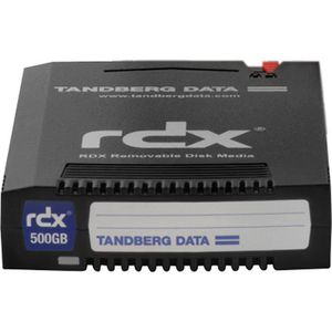 Produktbild für RDX-Cartridge Overland-Tandberg 8541-RDX