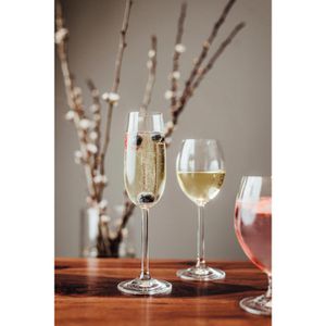 Produktbild für Sektgläser Montana Pure 042384