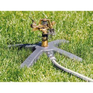 Produktbild für Rasensprenger GEKA V 80 B, 17.0012.9