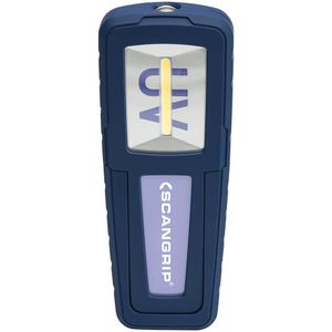 Arbeitsleuchte Scangrip UV-Form, LED
