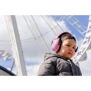 Produktbild für Kapselgehörschutz Schallwerk Kiddies