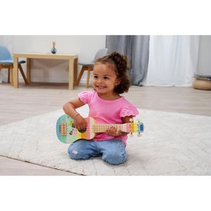 Produktbild für Kinder-Musikinstrument Eichhorn 109265760
