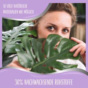 Produktbild für Slipeinlagen Cosmea Extra Lang