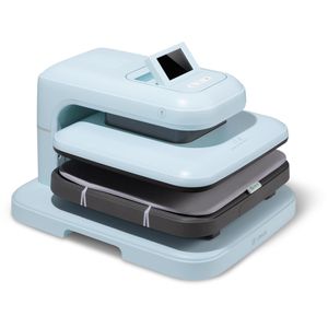 Transferpresse LOKLiK ImPress Auto 2 Smart, blau