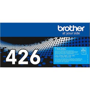 Produktbild für Toner Brother TN-426C cyan