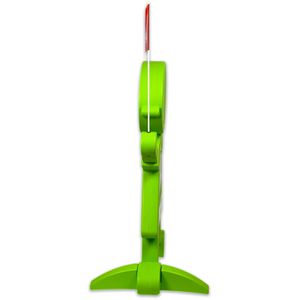 Produktbild für Warnaufsteller UvV 3D Lisa, grün