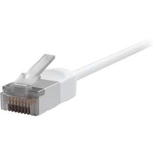 Netzwerkkabel UbiQuiti UniFi Premium Outdoor, weiß