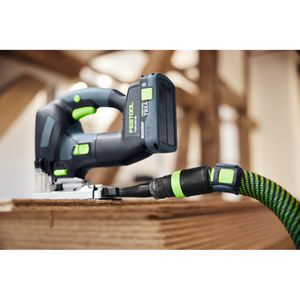 Produktbild für Stichsäge Festool PSBC 500 EB-Basic, 576972, Pendelhub
