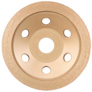 Diamantschleiftopf Makita B-12289, 125mm fein