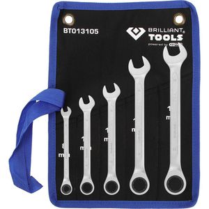 Maulschlüssel Brilliant-Tools BT013105