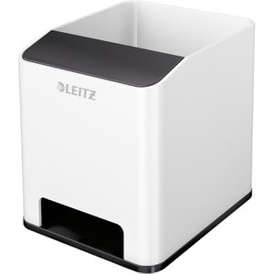 Produktbild für Stiftehalter Leitz 5363-10-95 WOW Sound Duo Colour