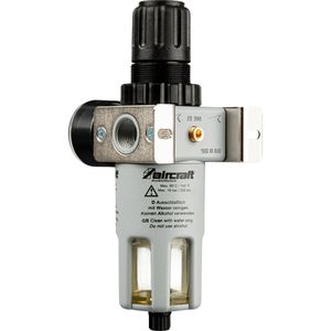 Produktbild für Druckminderer Aircraft 2316200, für Druckluft