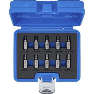 Produktbild für Schraubenausdreher BGS-technic 8547