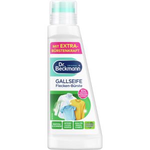 Produktbild für Fleckenentferner Dr.Beckmann Gallseife, Fleckenbürste