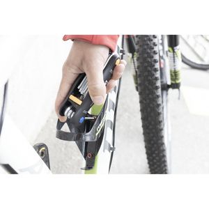 Produktbild für Sechskantschlüssel Wiha Multitool PocketStar 23040