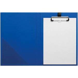 Produktbild für Klemmbrettmappe Pagna 24010-02 Color, A4