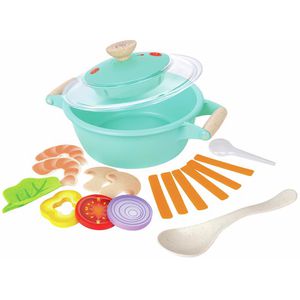 Kinderküchen-Zubehör Hape Kleiner Küchenchef