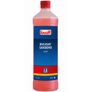 Badreiniger Buzil G 457 Bucasan Sanibond