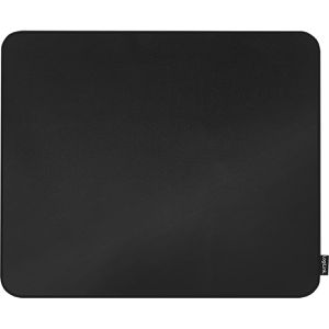 Produktbild für Mauspad LogiLink Gaming XL ID0197, schwarz