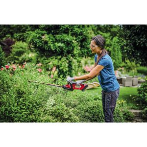 Produktbild für Heckenschere Einhell GC-CH 18/50 Li Solo, Akku