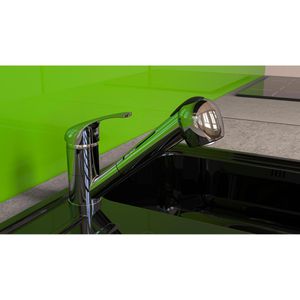 Produktbild für Küchenarmatur EISL GRANDE VITA CLASSIC, chrom