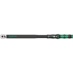 Drehmomentschlüssel Wera Click-Torque C 5