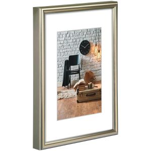 Produktbild für Bilderrahmen Hama Sevilla Dekor 66467