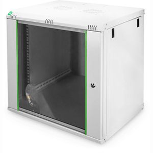 Netzwerkschrank Digitus Dynamic Basic, DN-19 12-U-EC, 19 Zoll