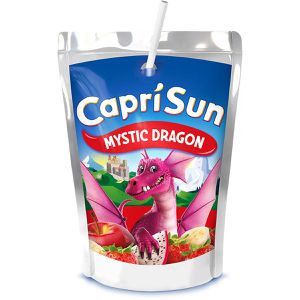 Produktbild für Saft Capri-Sun Mystic Dragon