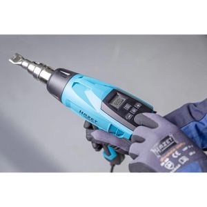 Produktbild für Heißluftpistole Hazet 1990N/6, 2300W