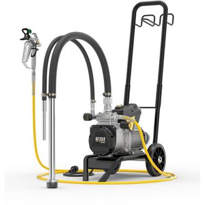 Farbsprühsystem Wagner SF 23 Pro SprayPack