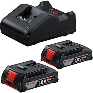 Produktbild für Bohrhammer Bosch GBH 18V-18 Professional, SDS+