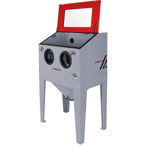 Produktbild für Sandstrahlgerät Holzmann SK220, 18919