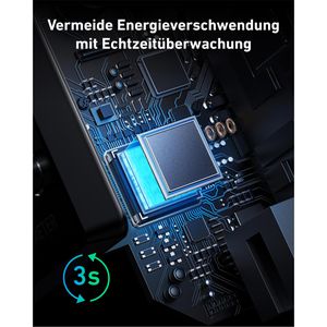Produktbild für Stromzähler Anker Solix Smart Meter, WLAN