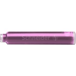 Produktbild für Füllerpatronen Schneider Pastell Lilac, lila