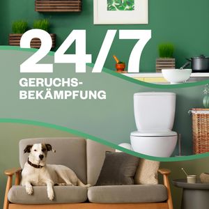 Produktbild für Raumduft Airwick Active Fresh, Duftspray, 228ml