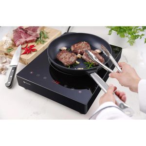 Produktbild für Kochplatte Hendi KitchenLine, 239421