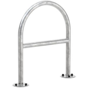 Produktbild für Fahrradständer WSM 9531, Bodenmontage