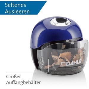 Produktbild für Spitzmaschine Dahle 250, elektrisch
