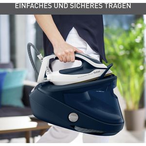 Produktbild für Bügeleisen Tefal GV9720 Pro Express Ultimate II